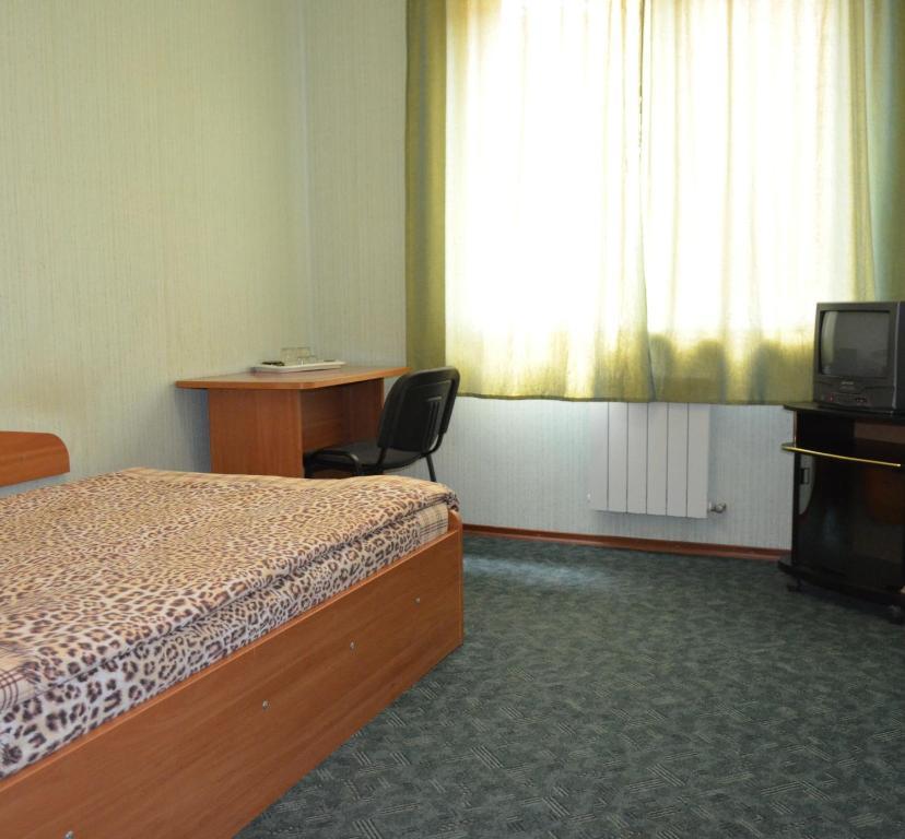 Hotel Sfinks Zaporizhia Zimmer foto